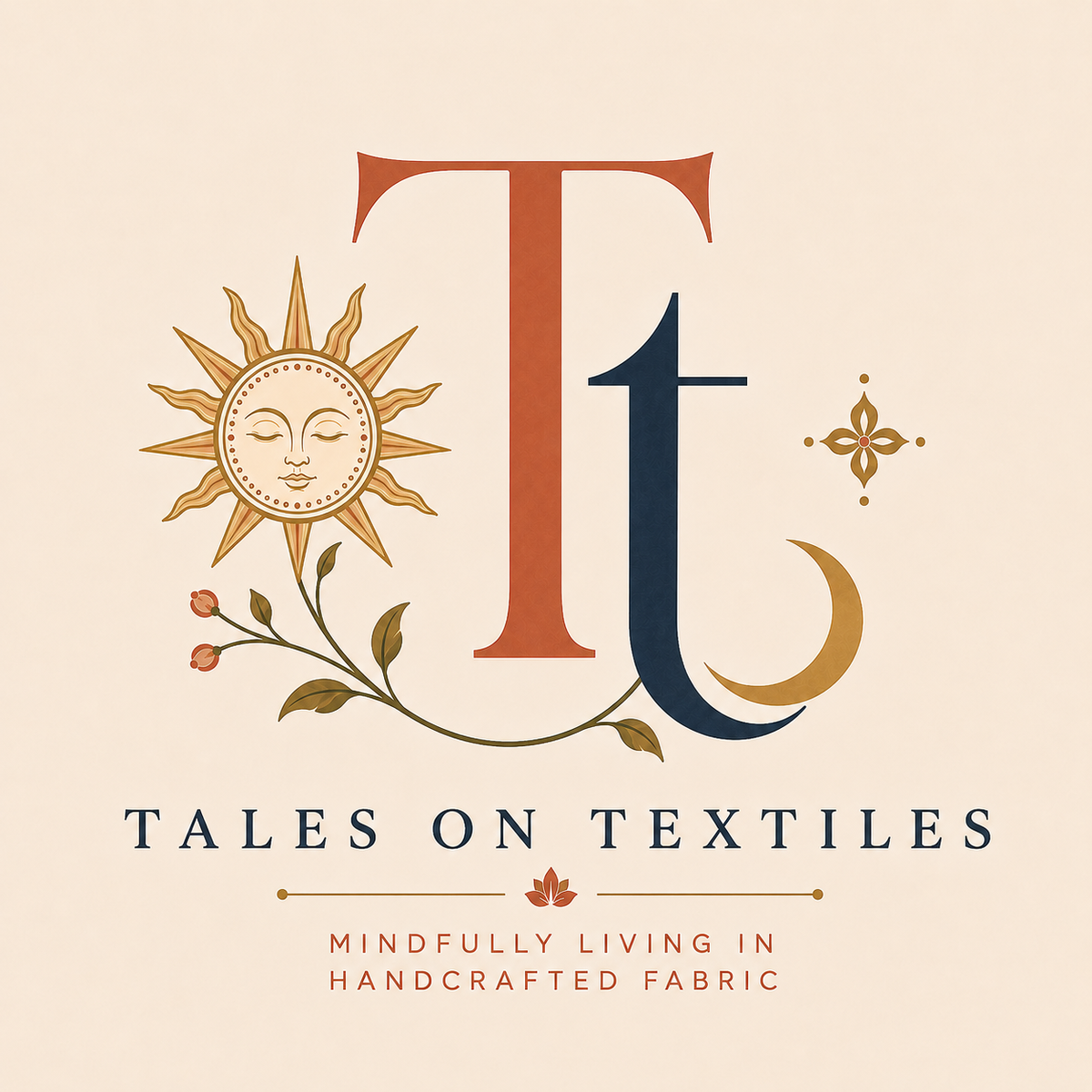 Tales on Textiles
